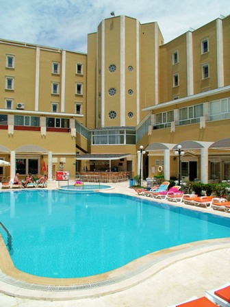 Julian Marmaris